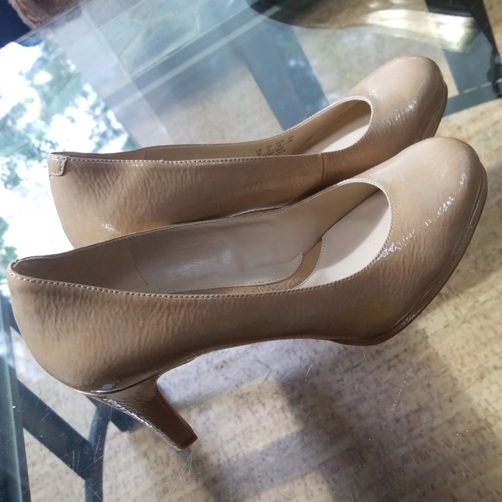 Naturalizer Pumps